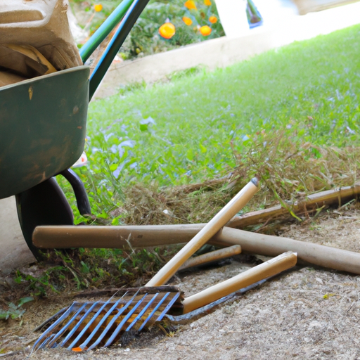 Le meilleur moment pour préparer le sol de votre jardin
