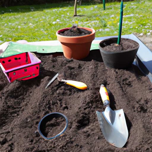 Comment protéger votre jardin contre les parasites et les ravageurs