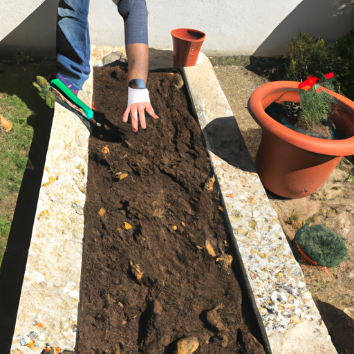 Aidez votre jardin à s'adapter aux changements climatiques