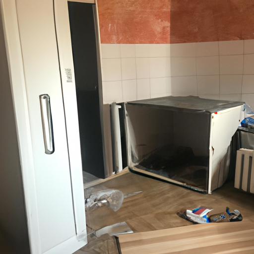 Quels sont les erreurs à éviter lors d'une rénovation de cuisine ?