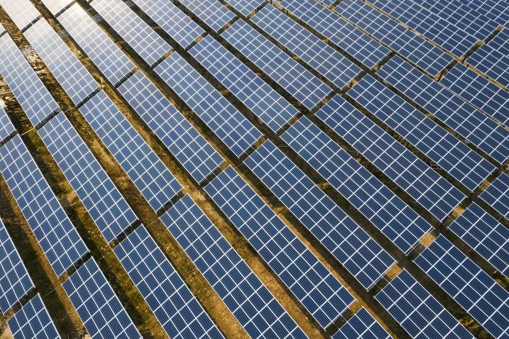 Aide panneaux solaires : zoom sur les subventions pour l'énergie solaire et l'électricité verte