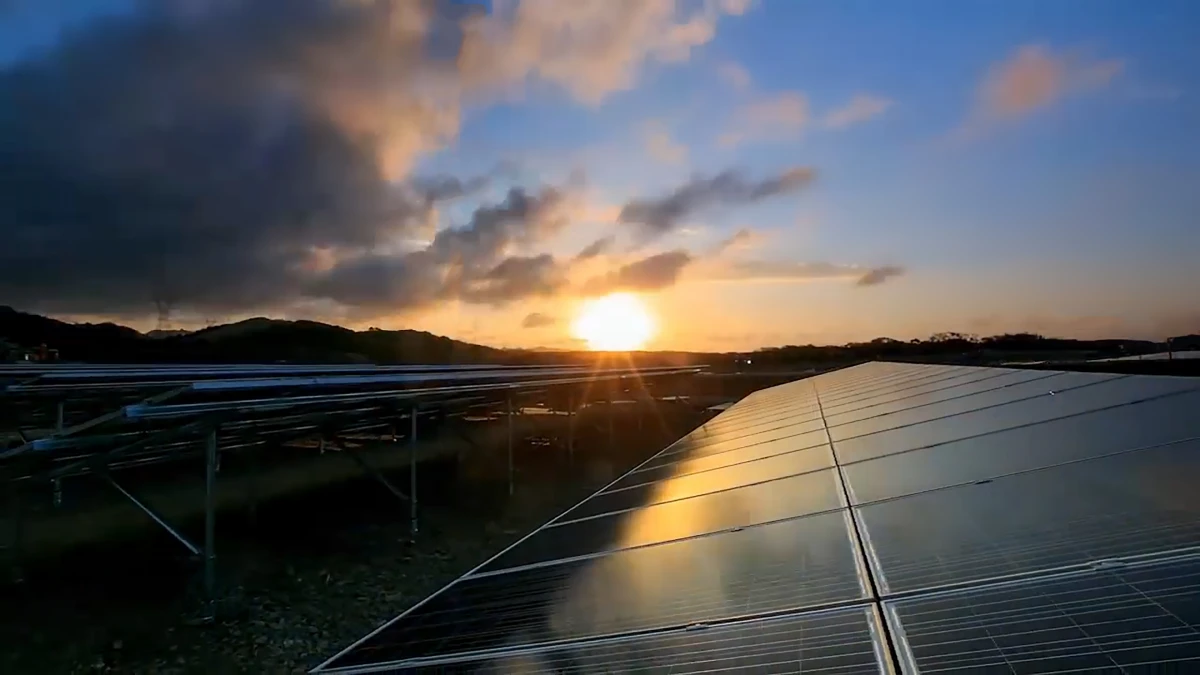 Panneau solaire en copropriété : une solution d'avenir pour les immeubles