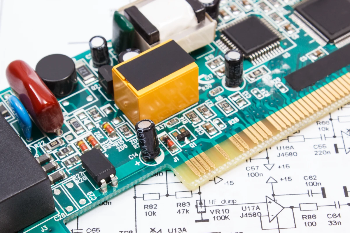 Guide Complet pour Comprendre et Analyser un Schéma Électrique de Va-et-Vient