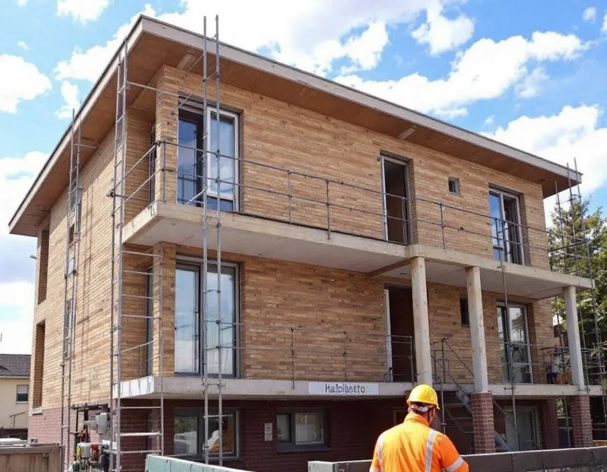 Obtenir les Meilleurs Tarifs sur Habitatpresto : Guide Complet pour Vos Devis Travaux