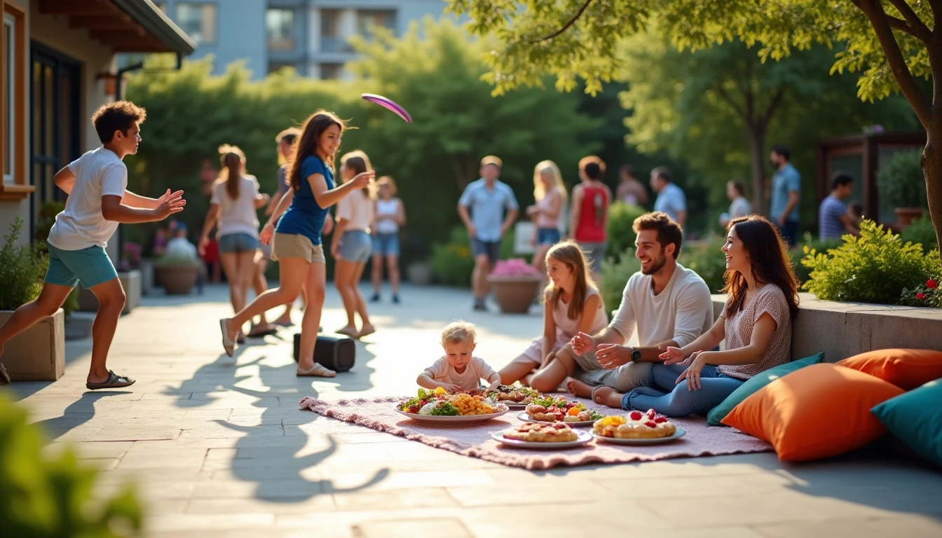 Pourquoi nettoyer terrasse béton change tout pour votre extérieur