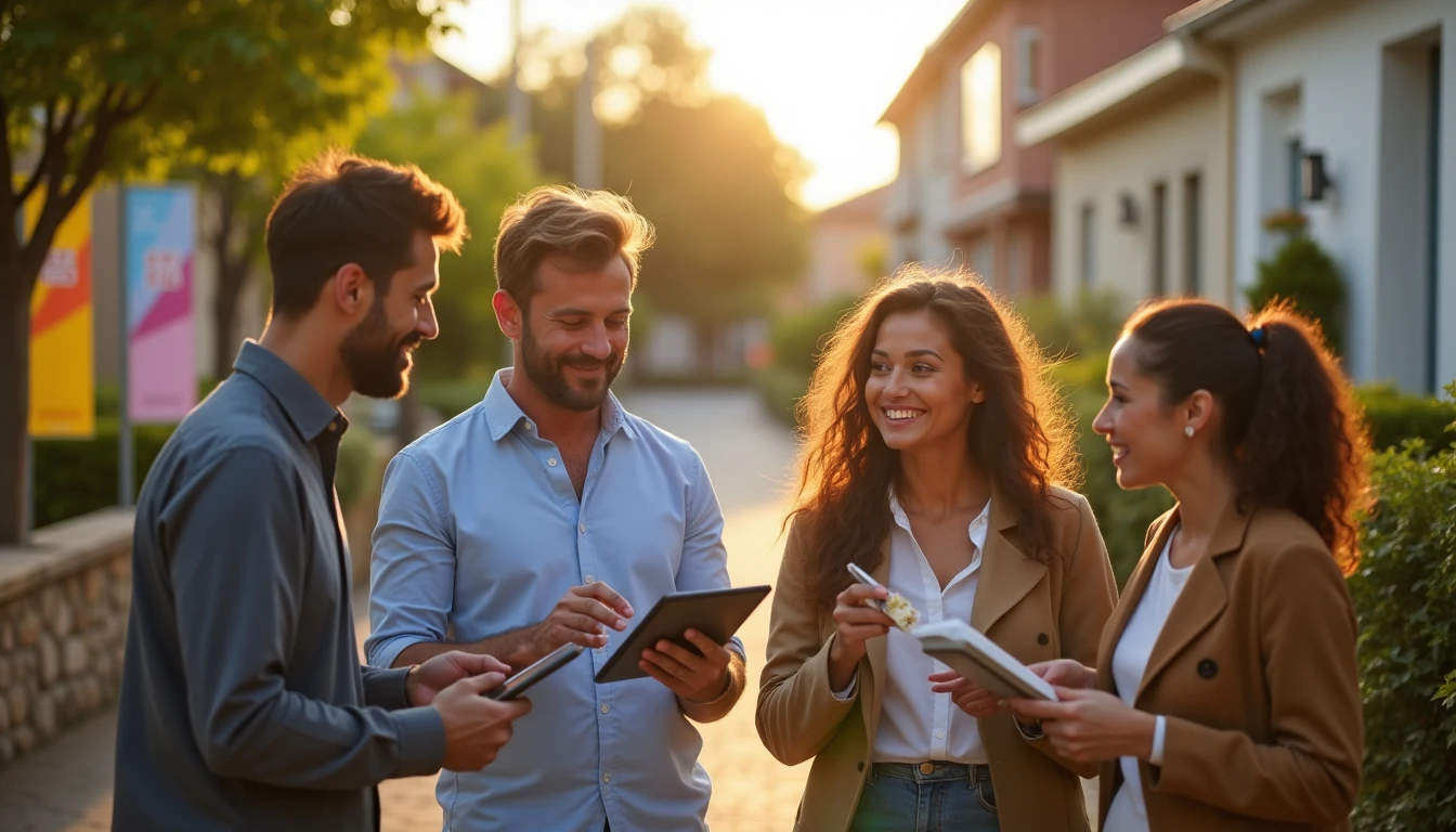 Agences immobilières Villejuif : comparatif et avis 2026