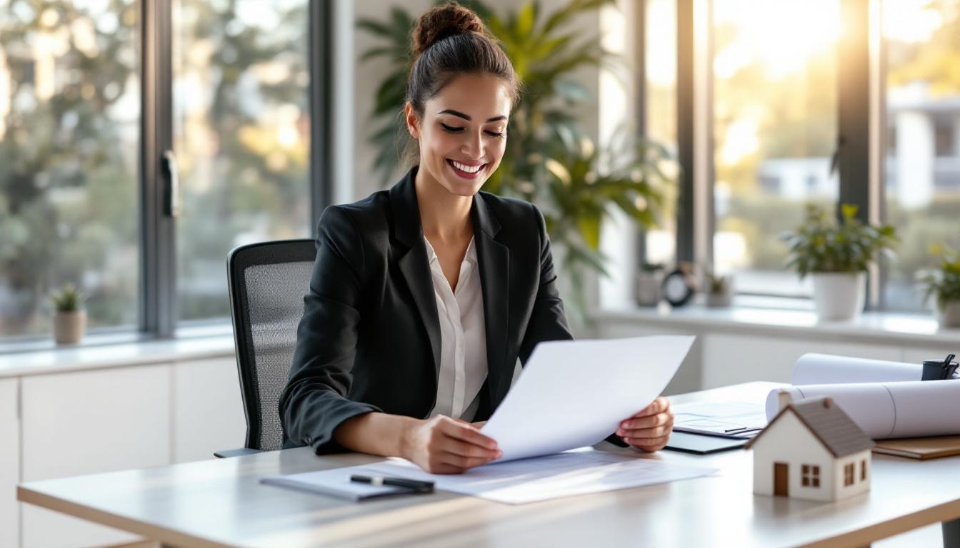 Profitez des conseils gratuits notaire pour vos démarches immo