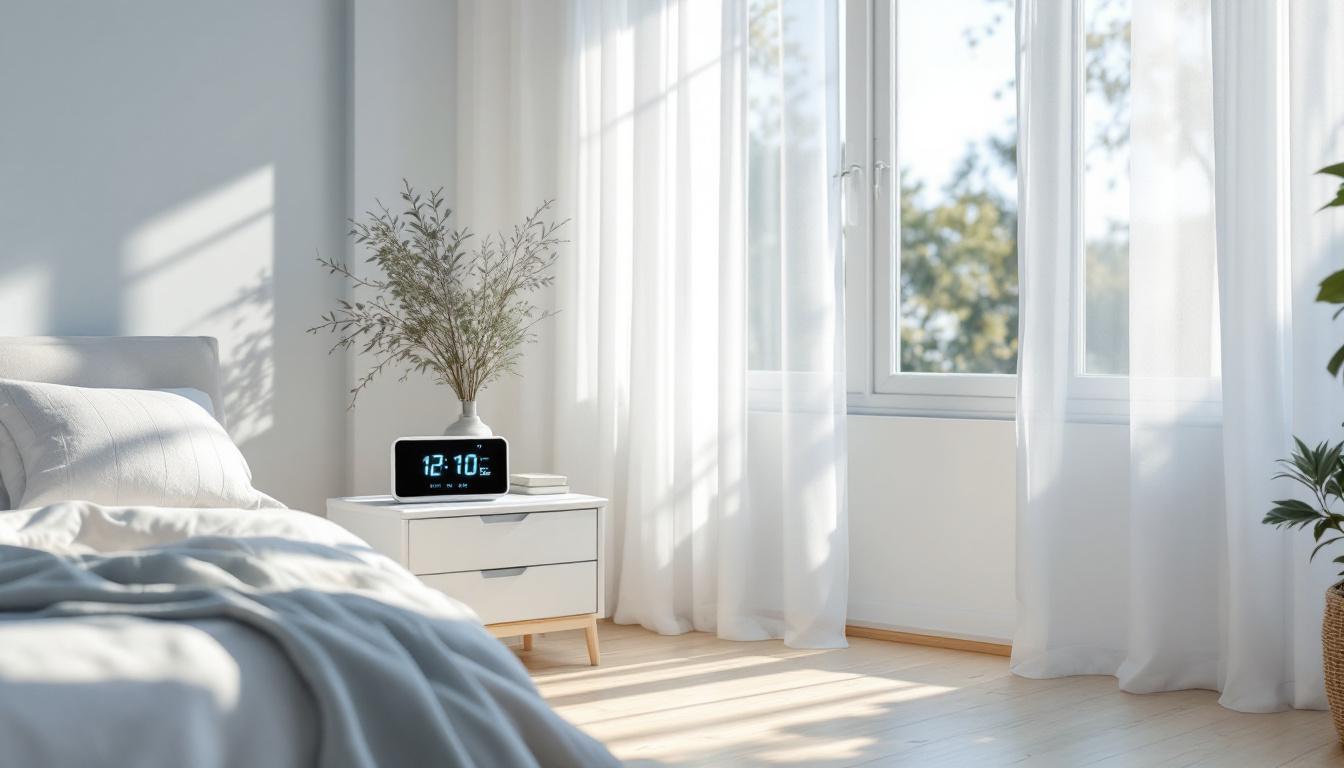 Mesurer le taux d'humidité dans une chambre en 5 minutes