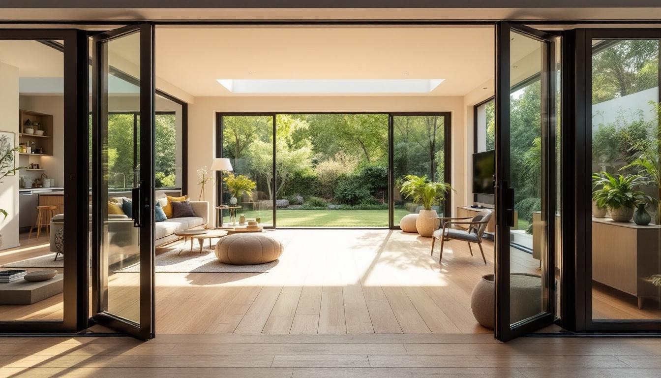 Prix extension maison 50m2 : 7 facteurs qui font varier le coût