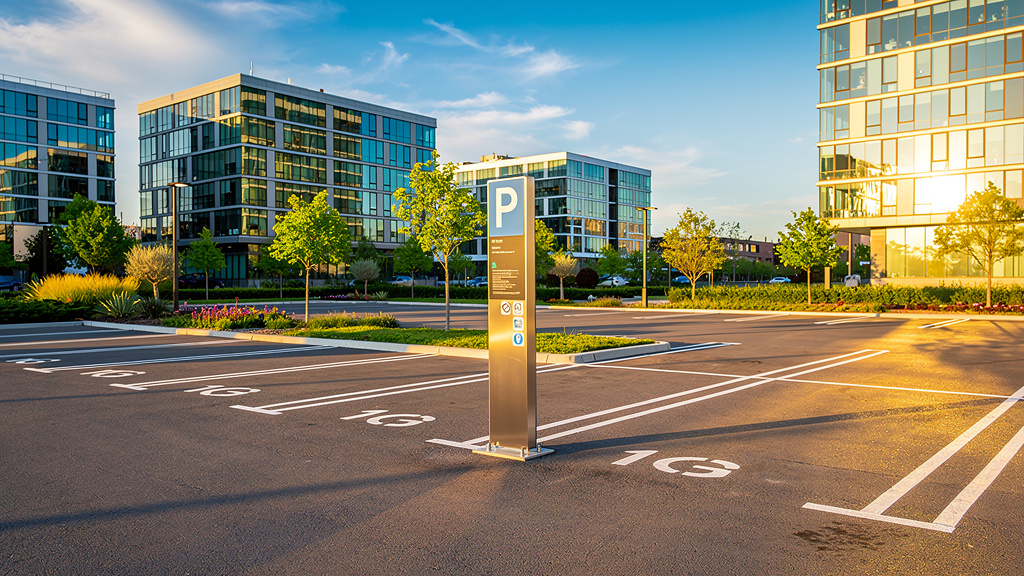Achat de place de parking : prix et démarches pratiques