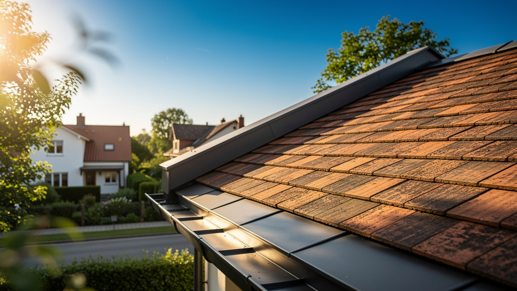 Quel prix pour refaire une toiture de 100 m2 selon les matériaux